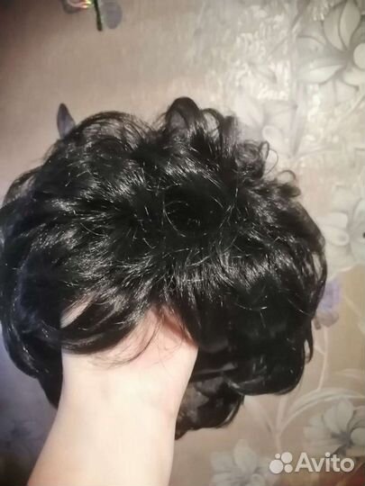 Парик