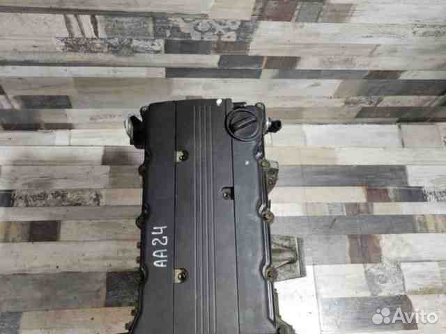 Двигатель mitsubishi outlander xl (2007 - 2012) 4b