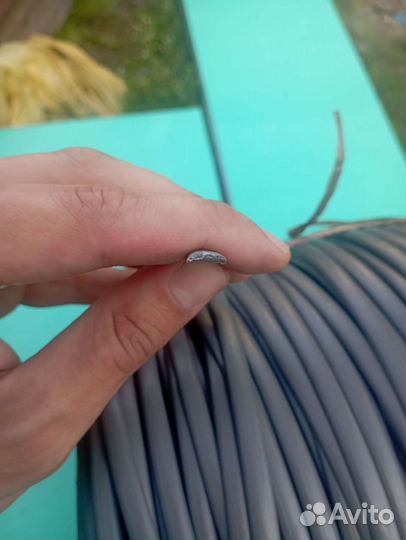 Искусственный ротанг