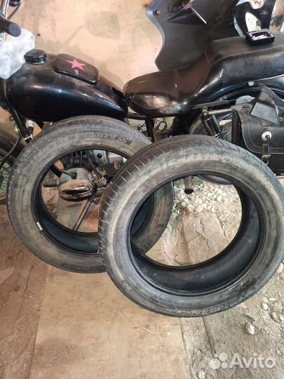 Michelin Pilot Sport 4 SUV 5.50/5 R19