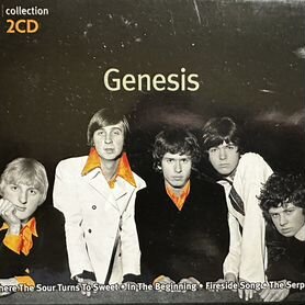 Genesis