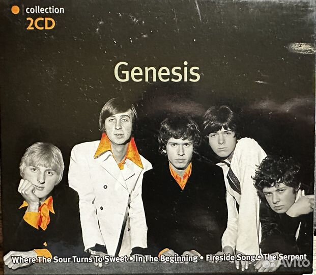 Genesis