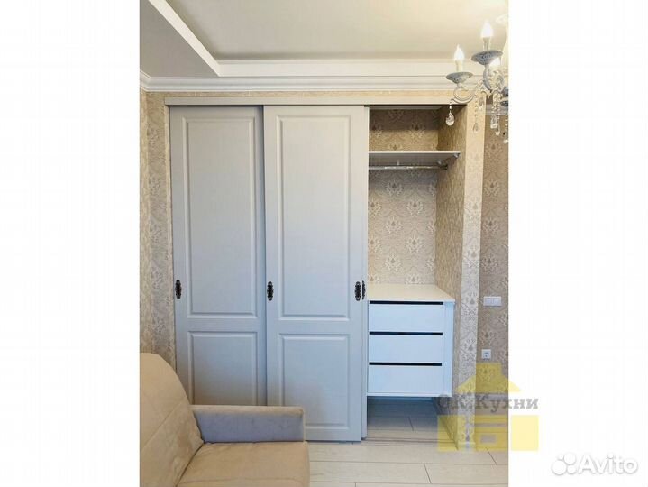 Стенка в гостиную