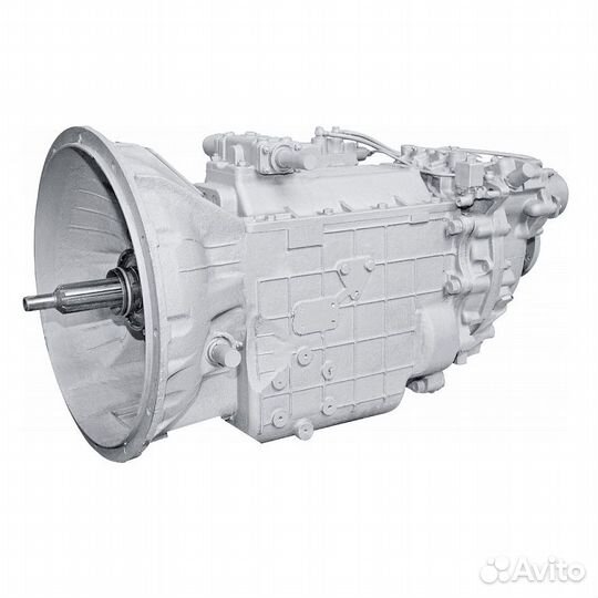 Кпп бзкт 2393-1700025-10 коробка передач