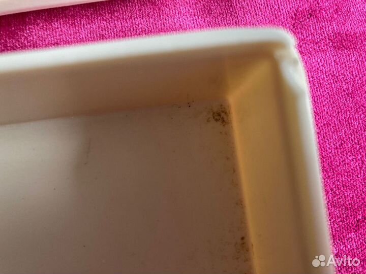 Шкатулка из карболита « Буденновцы»