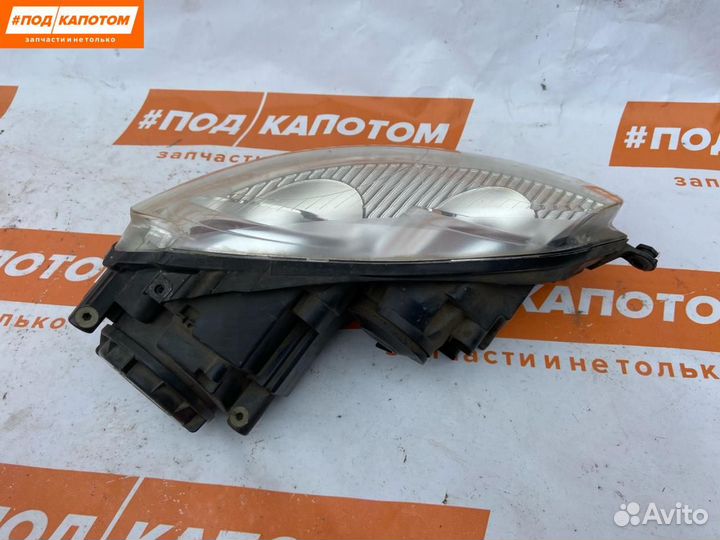 Фара левая Volkswagen Golf 5 2008