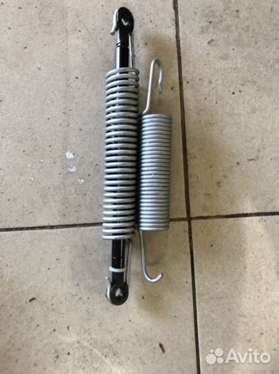 Пружина багажника Bmw 5 E60