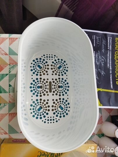 Стерилизатор для бутылочек philips avent комплект