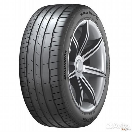 Hankook Ventus S1 Evo3 SUV K127A 265/55 R19