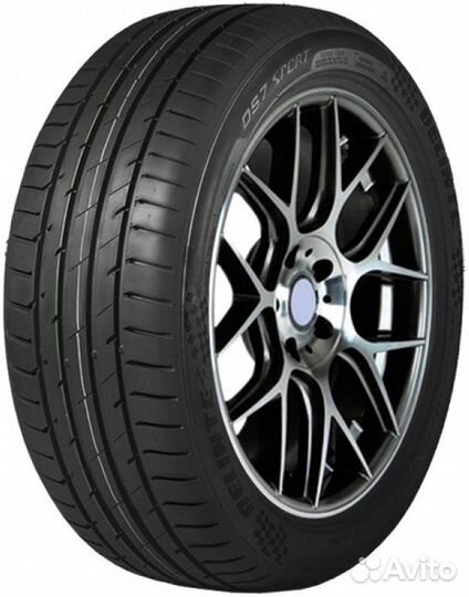 Delinte DS7 Sport 245/40 R19 98Y