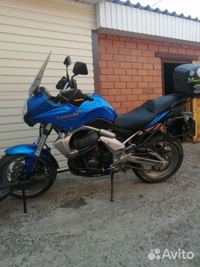 Продам кавасаки