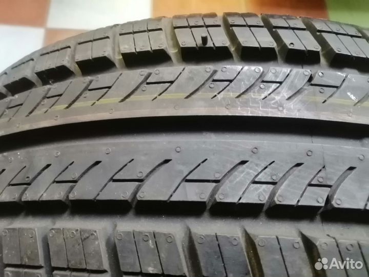 Continental ContiEcoContactEP 195/60 R15 88T