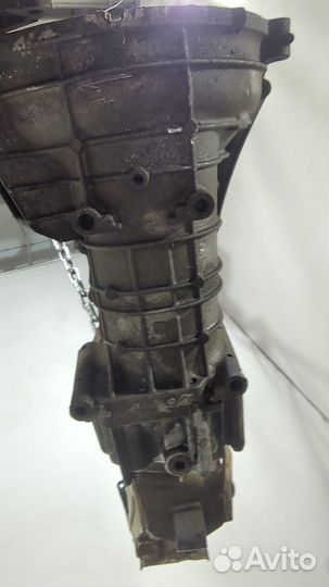 Кпп 5-ст.мех 4х4 (МКПП) Suzuki Jimny, 2004