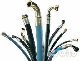 Изготовление рукавов высокого давления рвд