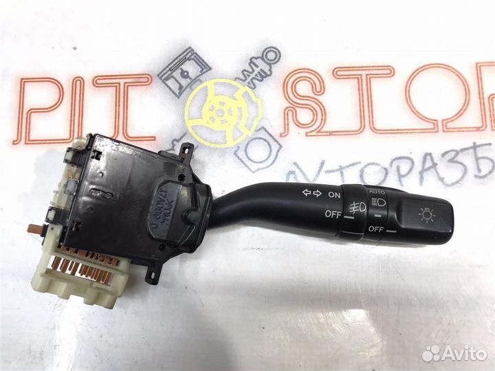 Переключатель света Toyota Windom (MCV30) 2001-20