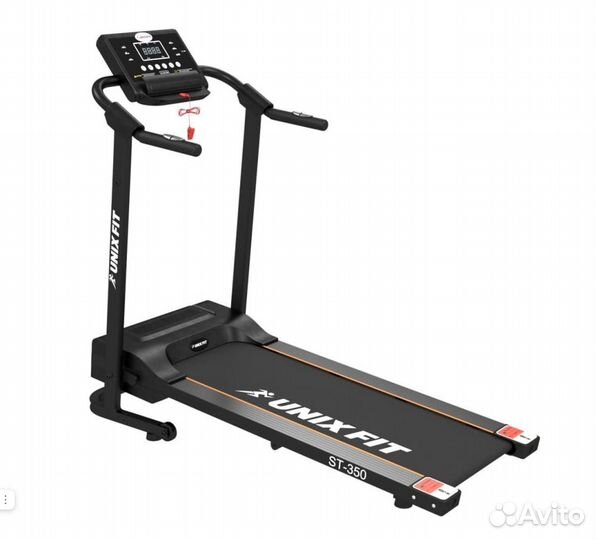 Продам беговую дорожку unixfit ST-350