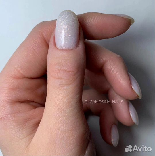 Маникюр педикюр