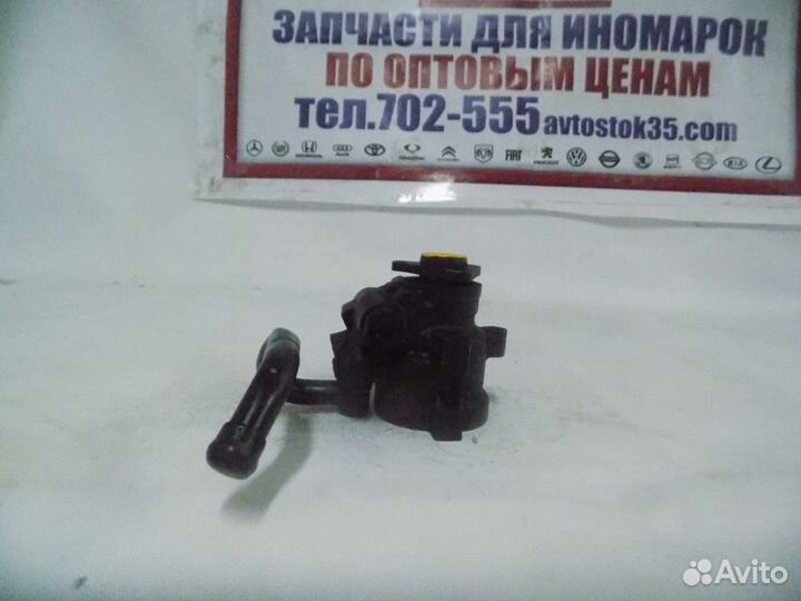 Насос гур Nexia Lanos G07pwpre04137