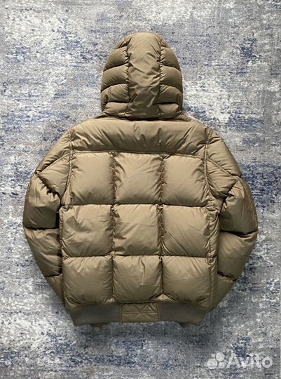 Пуховик moncler оригинал