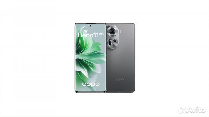 OPPO Reno11, 12/256 ГБ