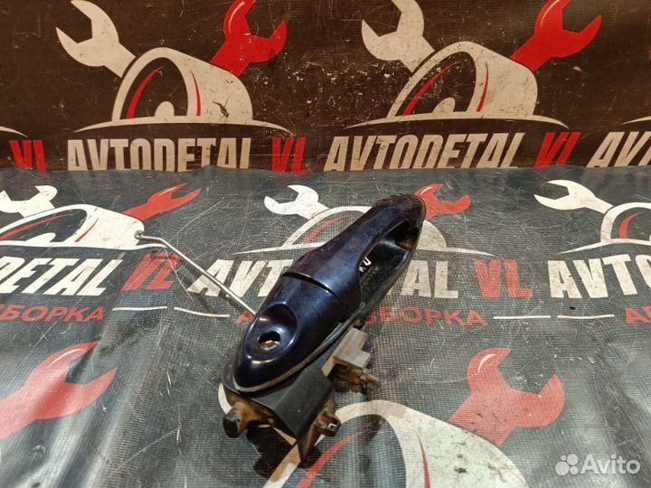 Ручка двери наружнaя передняя левая Ford Focus 1