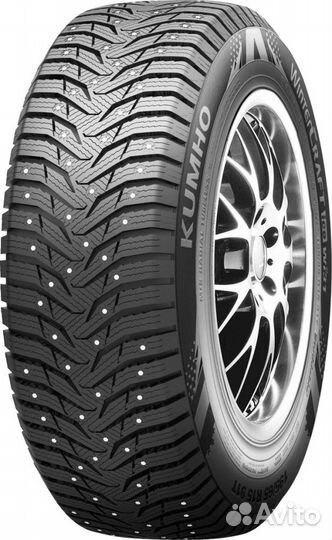 Kumho WinterCraft Ice WI31 225/50 R17 98T