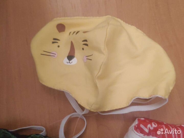 Тканевые маски оптом