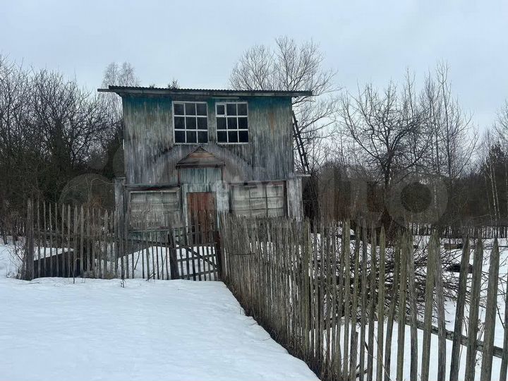 Участок 12 сот. (личное подсобное хозяйство (лпх))