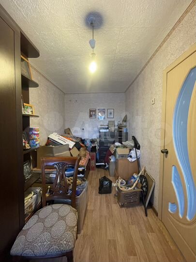 2-к. квартира, 44 м², 1/3 эт.