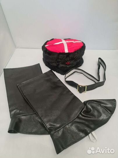 Детская военная форма для мальчика