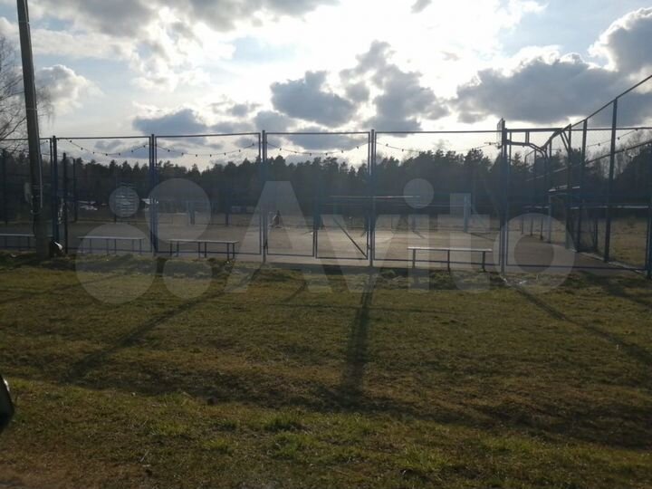 Участок 12 сот. (ИЖС)