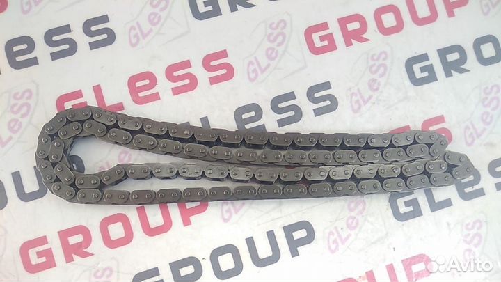 Цепь грм L3 крупный шаг б/у Mazda 6 Atenza Tribute