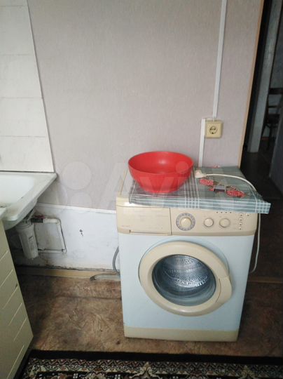 2-к. квартира, 35 м², 1/2 эт.