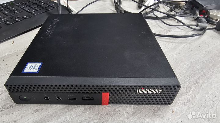 Lenovo thinkcentre m630e комплект