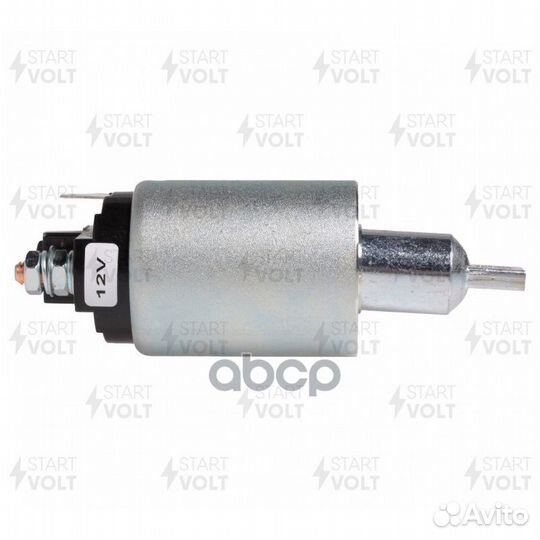 Втягивающее реле VSR 0802 startvolt
