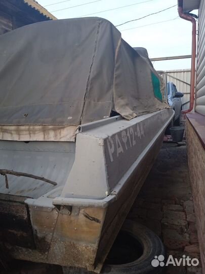 Казанка 5 М4