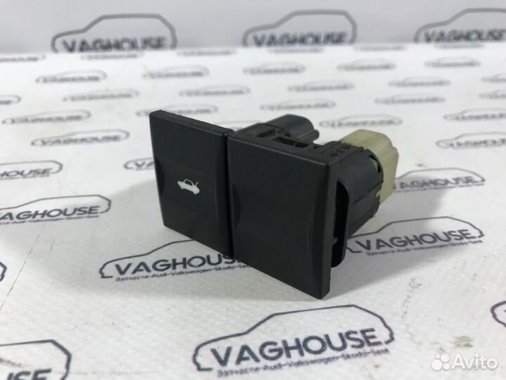 Кнопка багажника Ford Mondeo MK 3 2001