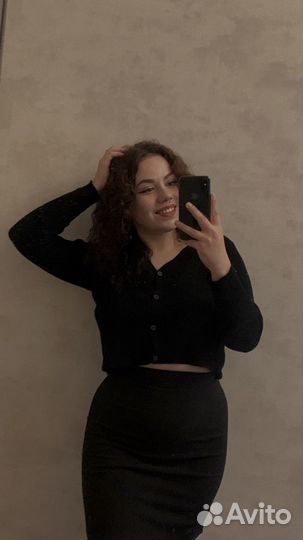 Продавец кассир