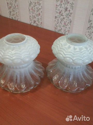 Плафоны для люстры