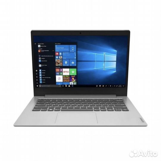 Ноутбук lenovo ideapad 1 14IGL05