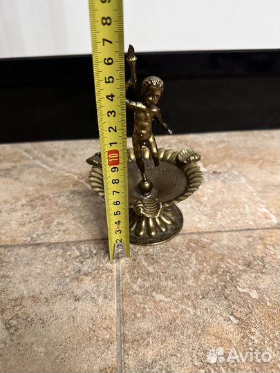 Пепельница винтаж