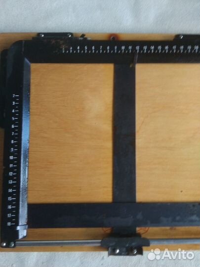 Рамка кадрирующая кр - 4. СССР