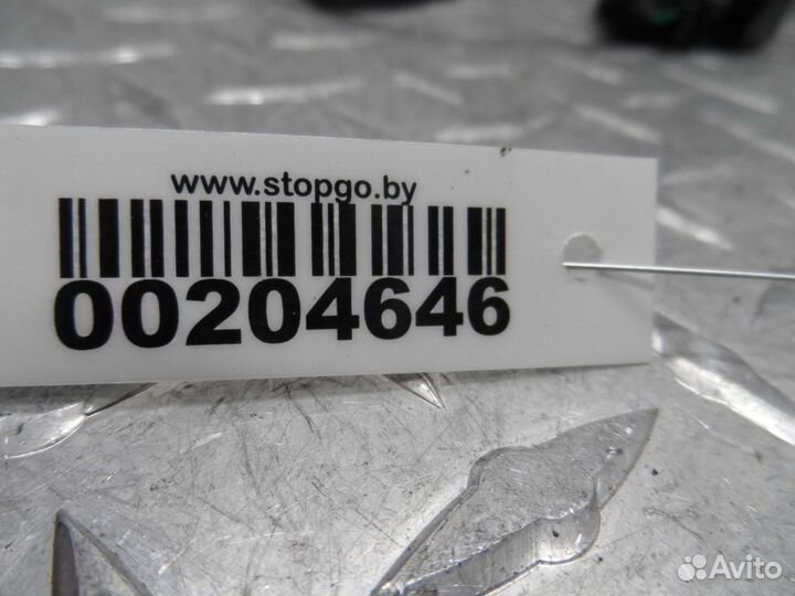 Кнопка салона Hummer H3 H3 2005 - 2010