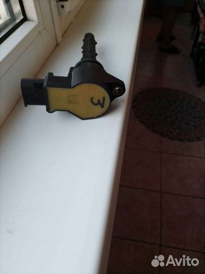 Продаю катушка зажигания мерседес гл164
