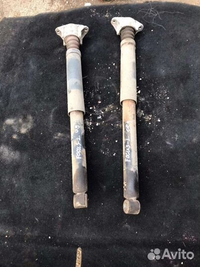 Стойки задние Ford Focus 2