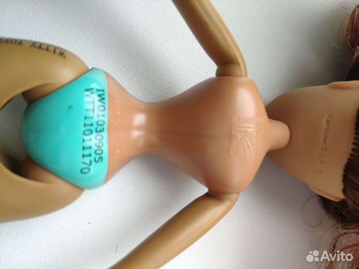 Кукла Winx Лейла оригинал