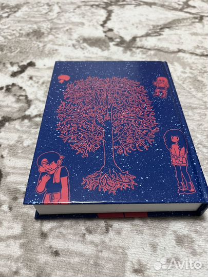 Шансы комикс