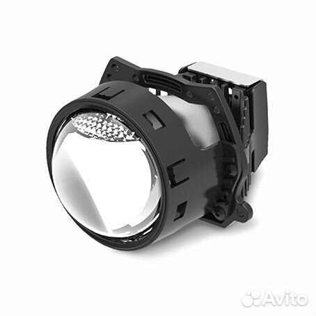Светодиодные линзы Bi-Led MTF Dynamic multiled 3