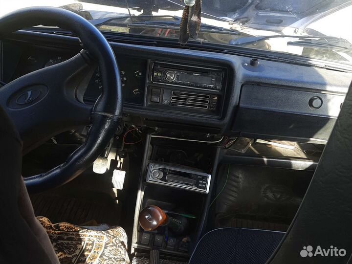 Авто разбор ваз 2107