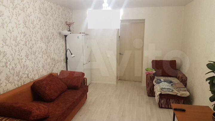 2-к. квартира, 49 м², 2/5 эт.